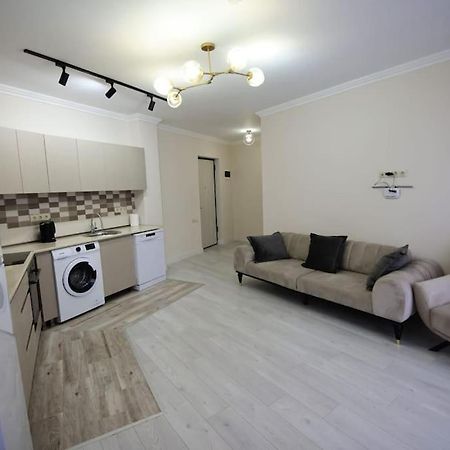 Persona Rooms Zugdidi Dış mekan fotoğraf