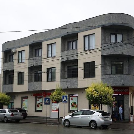 Persona Rooms Zugdidi Dış mekan fotoğraf
